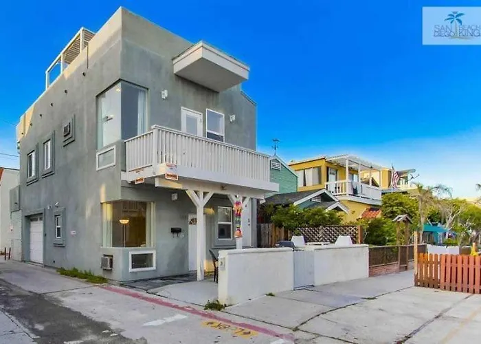 One-Bedroom Condominium