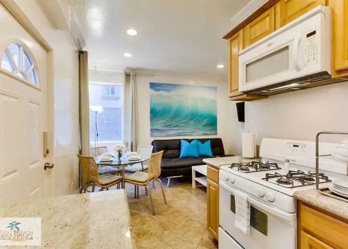 One-Bedroom Condominium